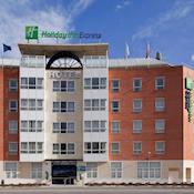 Express by Holiday Inn Valencia San Luis - Express by Holiday Inn Valencia San Luis