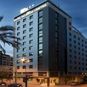 Hotel Valencia Center - Hotel Valencia Center