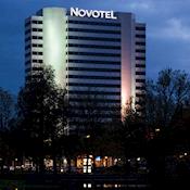 Hotel Novotel Rotterdam Brainpark - Novotel Rotterdam Brainpark Hotel