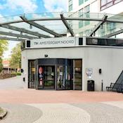 Hotel NH Amsterdam Noord - Hotel NH Amsterdam Noord