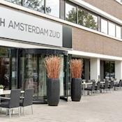 Hotel NH Amsterdam Zuid - Hotel NH Amsterdam Zuid