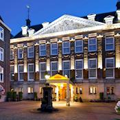 Sofitel Legend The Grand Amsterdam - Sofitel Legend The Grand Amsterdam
