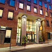 Four Points by Sheraton Brussels - Four Points by Sheraton Brussels