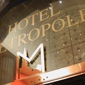 Hotel Metropole - Hotel Metropole