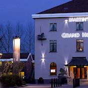 Martin's Grand Hotel - Martin's Grand Hotel
