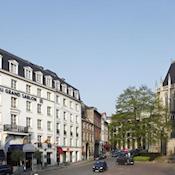 Hotel NH Brussels du Grand Sablon - Hotel NH Brussels du Grand Sablon