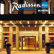 Radisson Blu EU Hotel - Radisson Blu EU Hotel