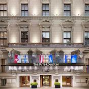The Ritz-Carlton, Vienna - The Ritz-Carlton, Vienna