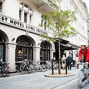 First Hotel Kong Frederik - First Hotel Kong Frederik