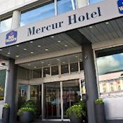 Best Western Mercure Hotel - Best Western Mercure Hotel