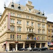 Mercure Budapest Metropol - Mercure Budapest Metropol