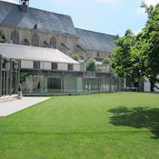 Martin's Klooster - Martin's Klooster