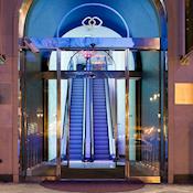 Sofitel Brussels Le Louise - Sofitel Brussels Le Louise
