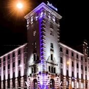 Radisson Blu Plaza Hotel - Radisson Blu Plaza Hotel