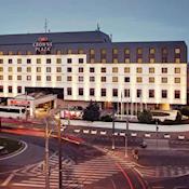 Crowne Plaza Bratislava - Crowne Plaza Bratislava