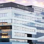 Hotel NH Bratislava Gate One - Hotel NH Bratislava Gate One