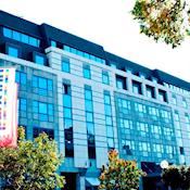 Park Inn Danube Hotel Bratislava - Park Inn Danube Hotel Bratislava