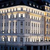 Radisson Blu Carlton Hotel Bratislava - Radisson Blu Carlton Hotel Bratislava