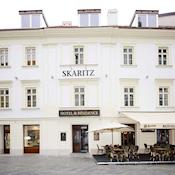 Skaritz Hotel and Residence - Skaritz Hotel and Residence