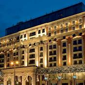 Ritz-Carlton Moscow - Ritz-Carlton Moscow