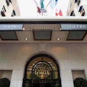 Four Seasons Hotel George V - Four Seasons Hotel George V