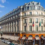 InterContinental Le Grand Hotel Paris - InterContinental Le Grand Hotel Paris