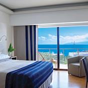 Porto Sea View Room - Porto Elounda Golf and Spa Resort