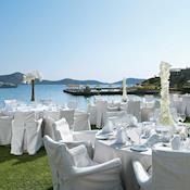 Weddings - Porto Elounda Golf and Spa Resort