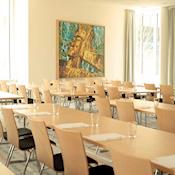 Meeting Room - art'otel cologne powered by Radisson Hotels