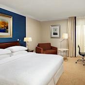 Sheraton Skyline Hotel London Heathrow