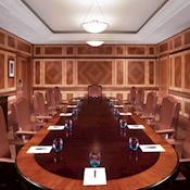 Sheraton Skyline Hotel London Heathrow