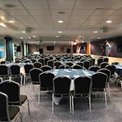 John Major Room - The Kia Oval