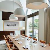 Camden 3 - London Marriott Hotel Regents Park