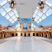 Spanish Hall - Winter Gardens Blackpool