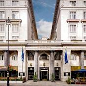 Hotel Exterior - Sheraton Grand London Park Lane Hotel
