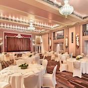 Ballroom Complex - Sheraton Grand London Park Lane Hotel