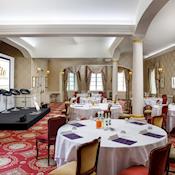 Fabergé Suite - Luton Hoo Hotel, Golf & Spa