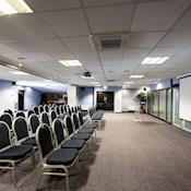 Chestnut - Heart of England Conference & Events Centre