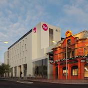 The Eastside Rooms - The Eastside Rooms