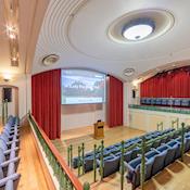 Lecture Theatre - Lady Margaret Hall