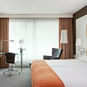 Superior Room - Steigenberger Airport Hotel, Amsterdam