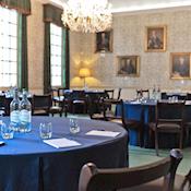 The Council Room - Imperial College London - Imperial Venues