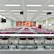 Classroom and lecture theatres - Celesta Venues - Imperial College London