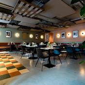 Dining Room - Terra Terra