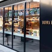 Terra Terra - Terra Terra