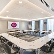 Meeting Room Four - The Eastside Rooms