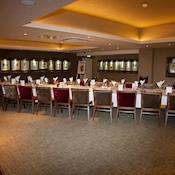 The Riley Room - The Mere Golf Resort & Spa