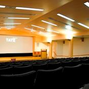Clore Auditorium & Foyer - Tate Britain