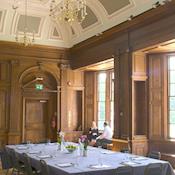 Our Mansion House rooms offer many classic features - South Hill Park