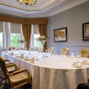 Longmoor Banqueting - Moor Hall Hotel & Spa